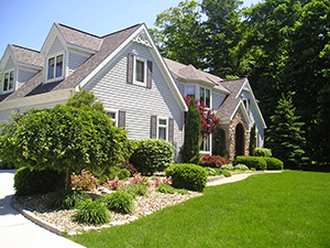 Landscapers and Lawncare Services in Glenmora, LA